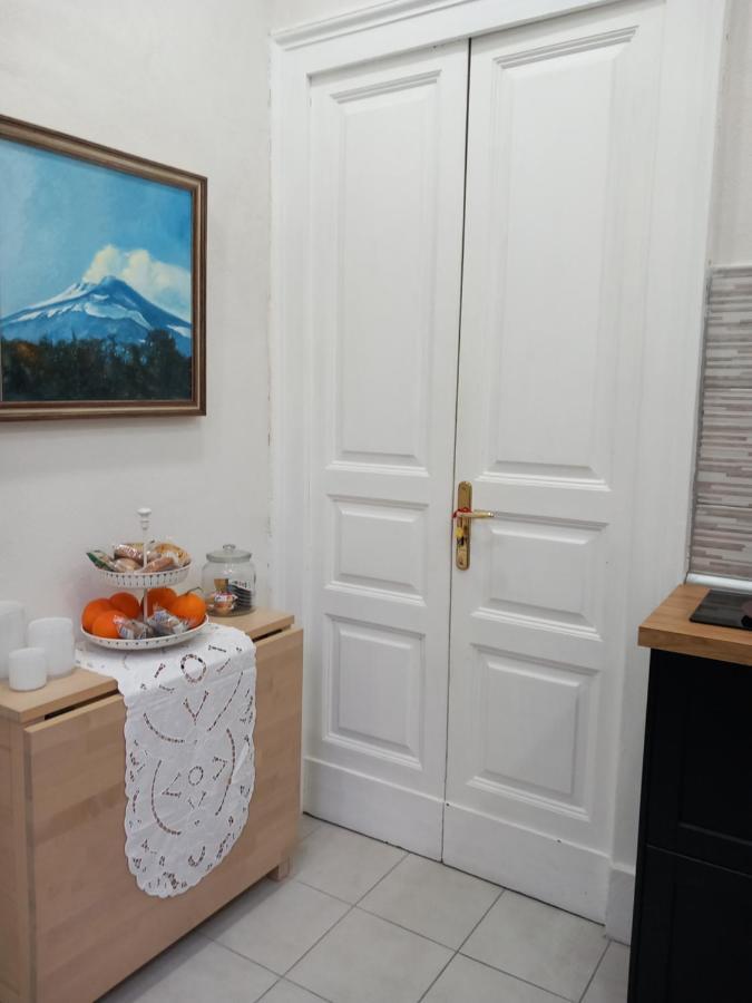 4Tino Catânia Exterior foto